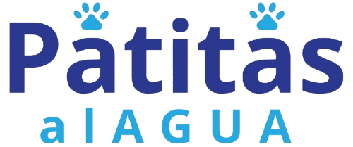 Patitas Al Agua
